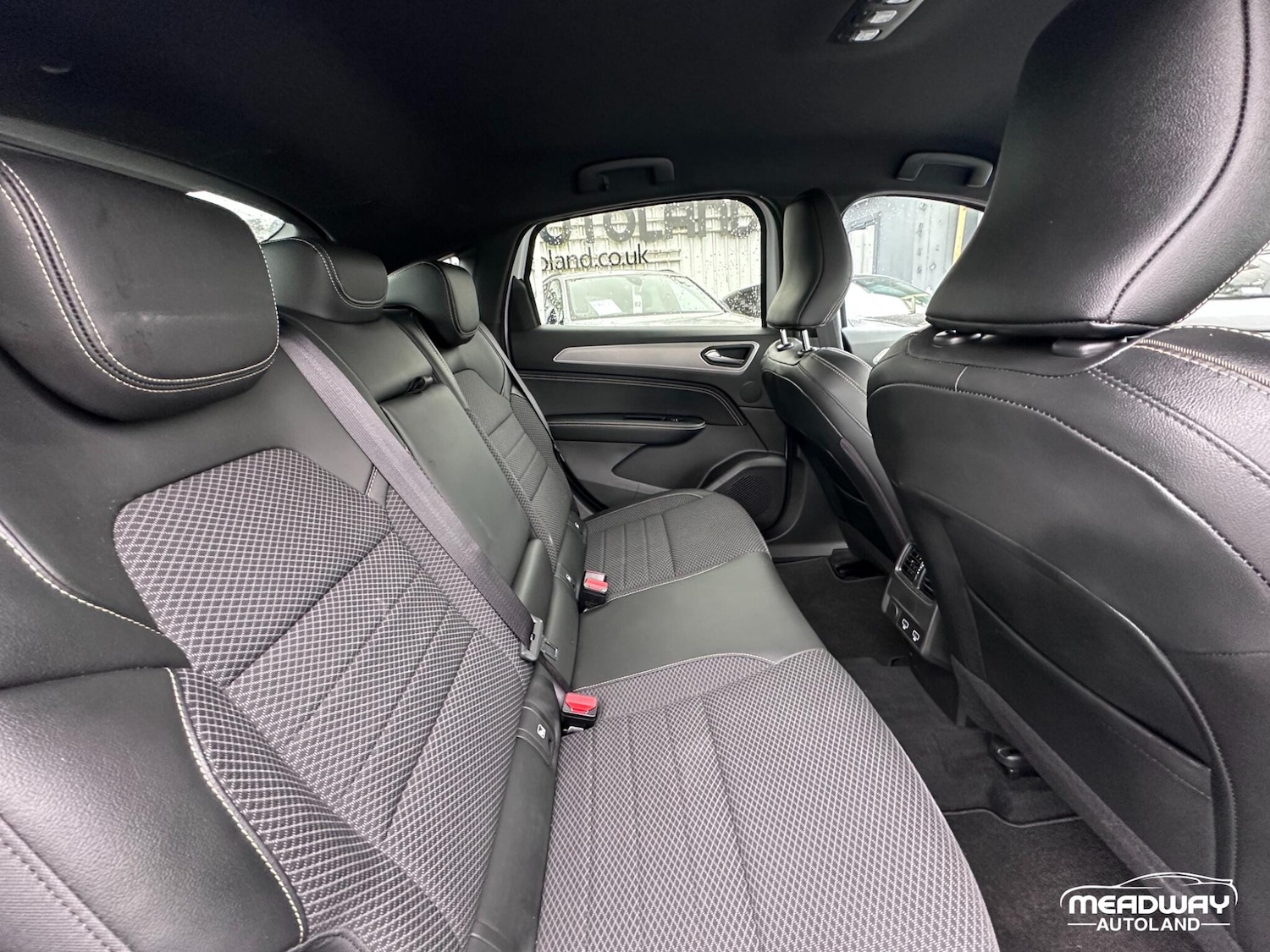 Used Renault Arkana for sale - 78136325: Photo 12