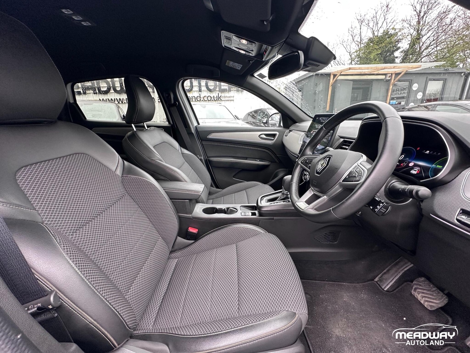 Used Renault Arkana for sale - 78136325: Photo 13