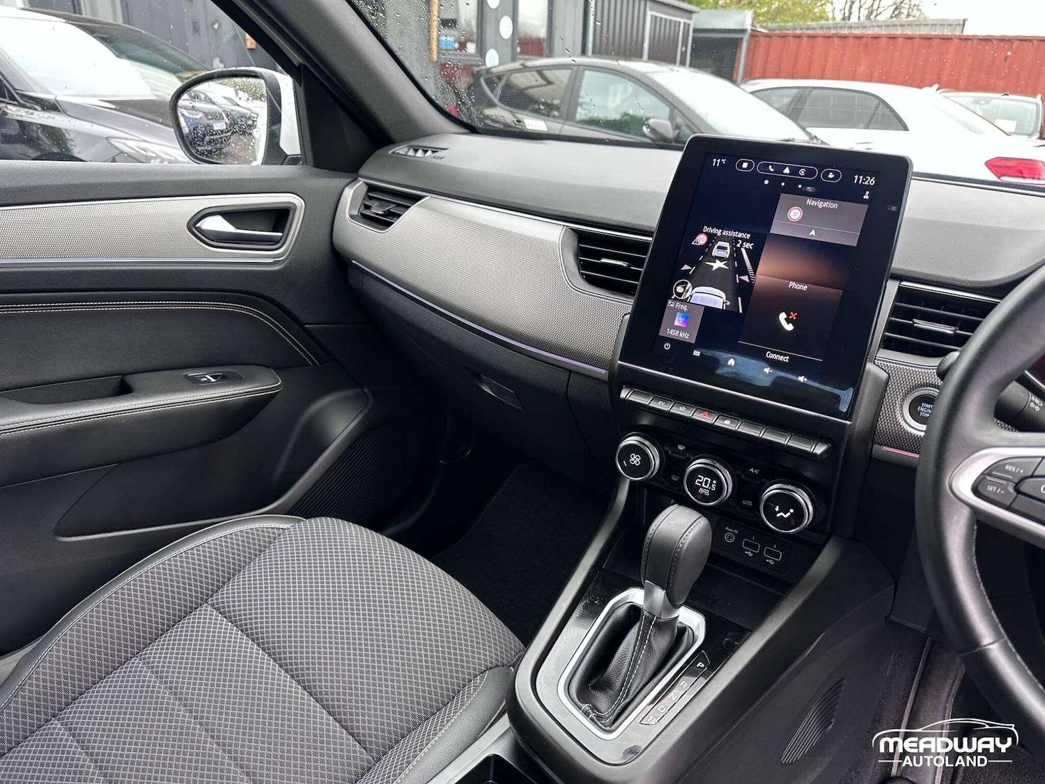 Used Renault Arkana for sale - 78136325: Photo 23