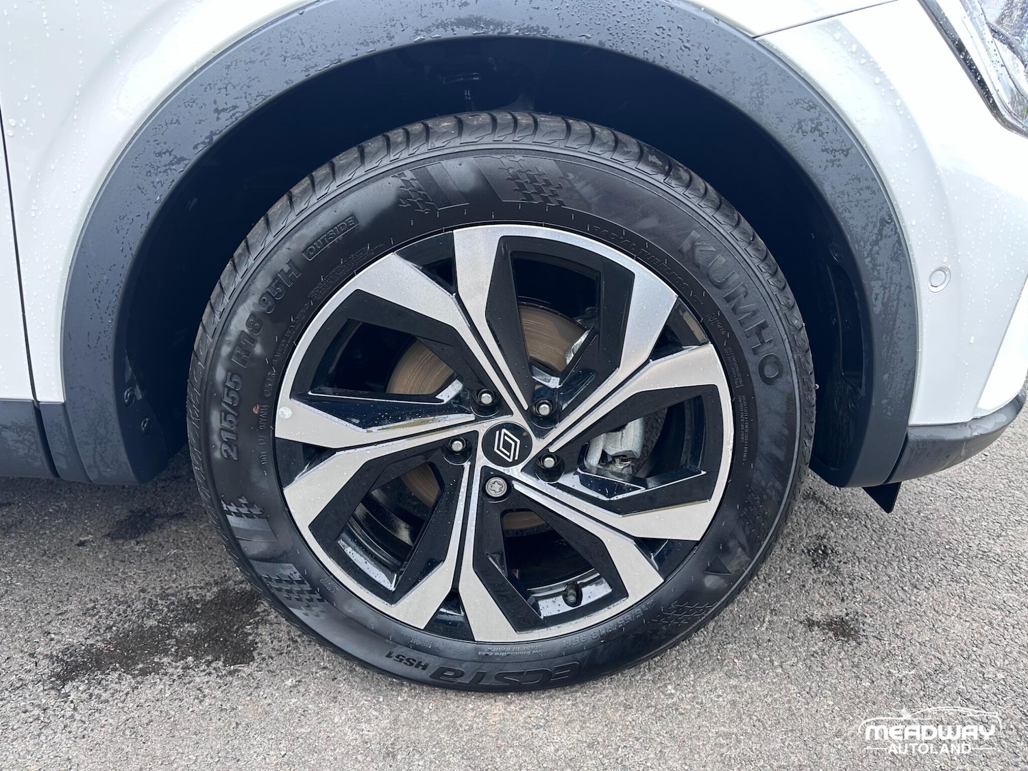 Used Renault Arkana for sale - 78136325: Photo 32