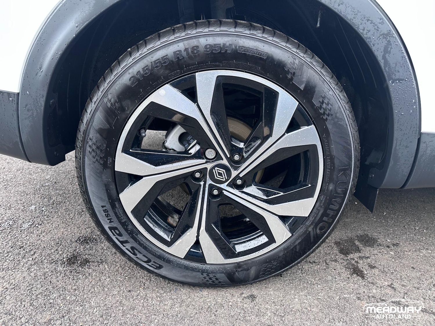 Used Renault Arkana for sale - 78136325: Photo 33