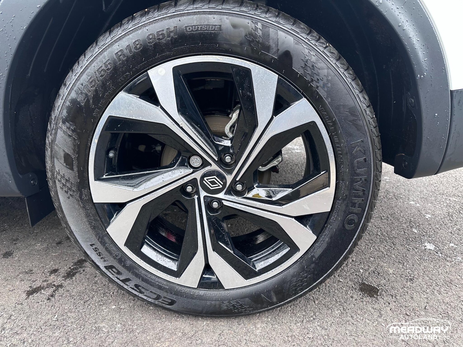 Used Renault Arkana for sale - 78136325: Photo 34