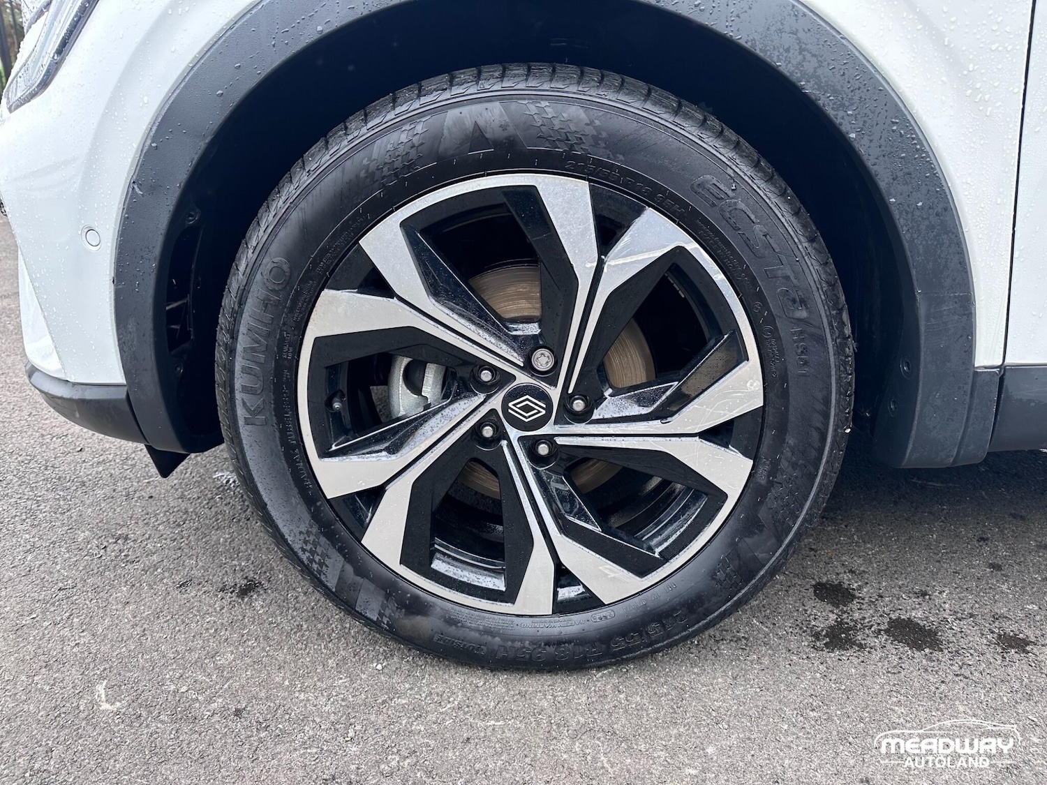 Used Renault Arkana for sale - 78136325: Photo 35