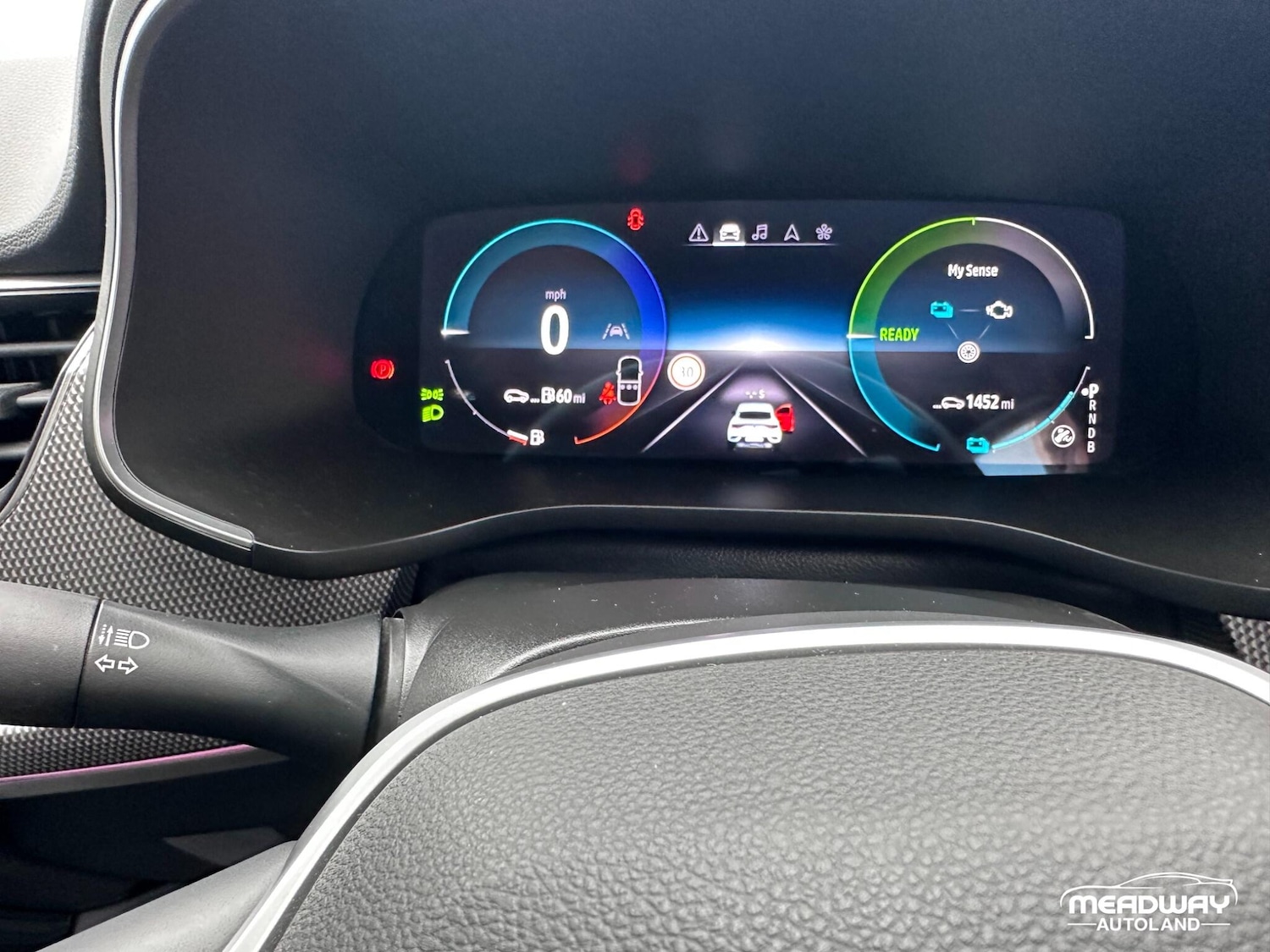 Used Renault Arkana for sale - 78136325: Photo 36