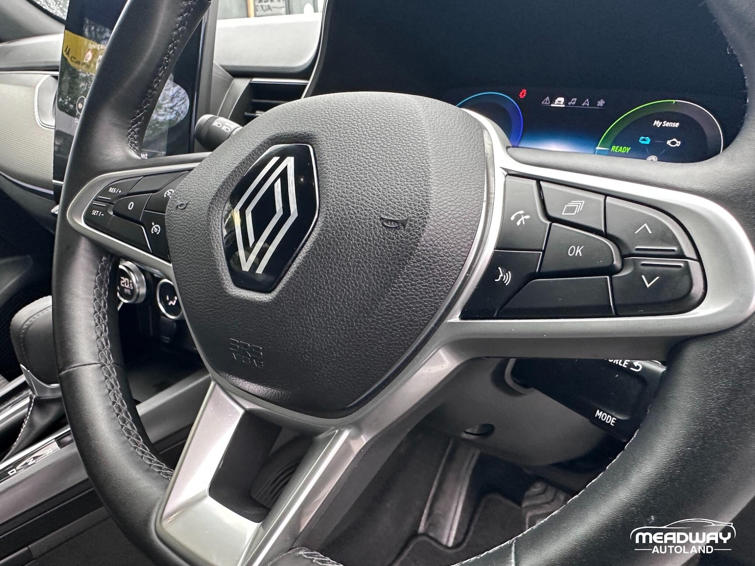 Used Renault Arkana for sale - 78136325: Photo 38