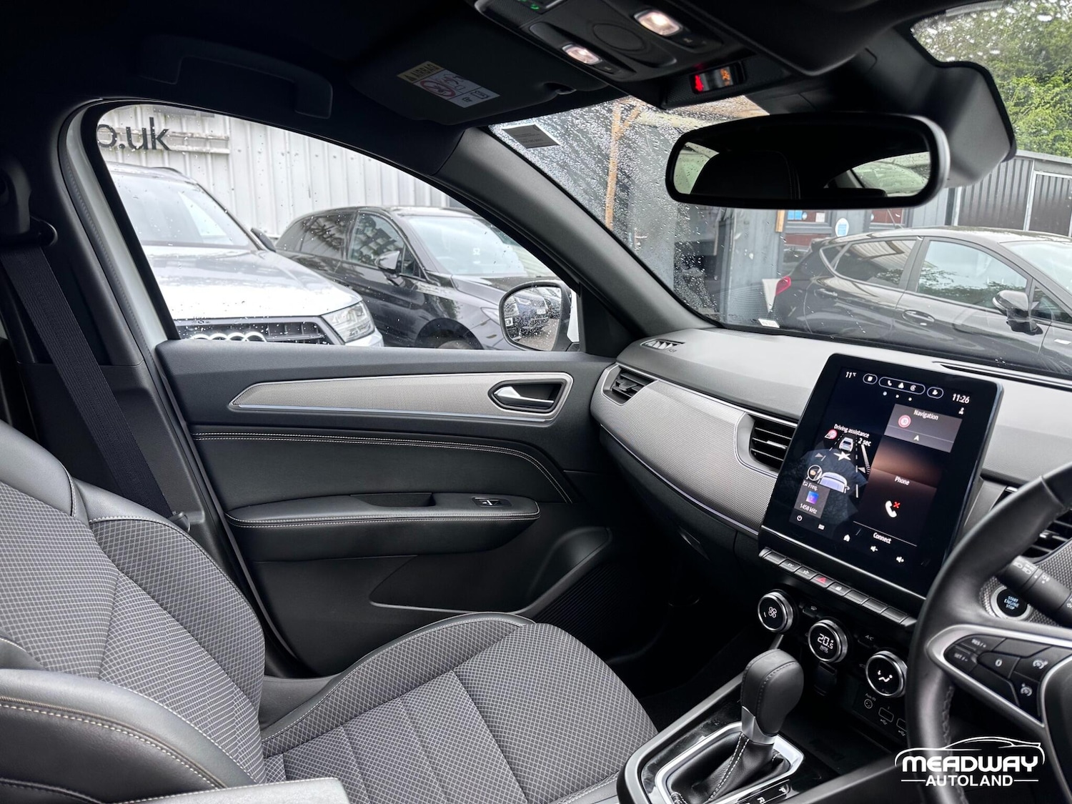 Used Renault Arkana for sale - 78136325: Photo 40