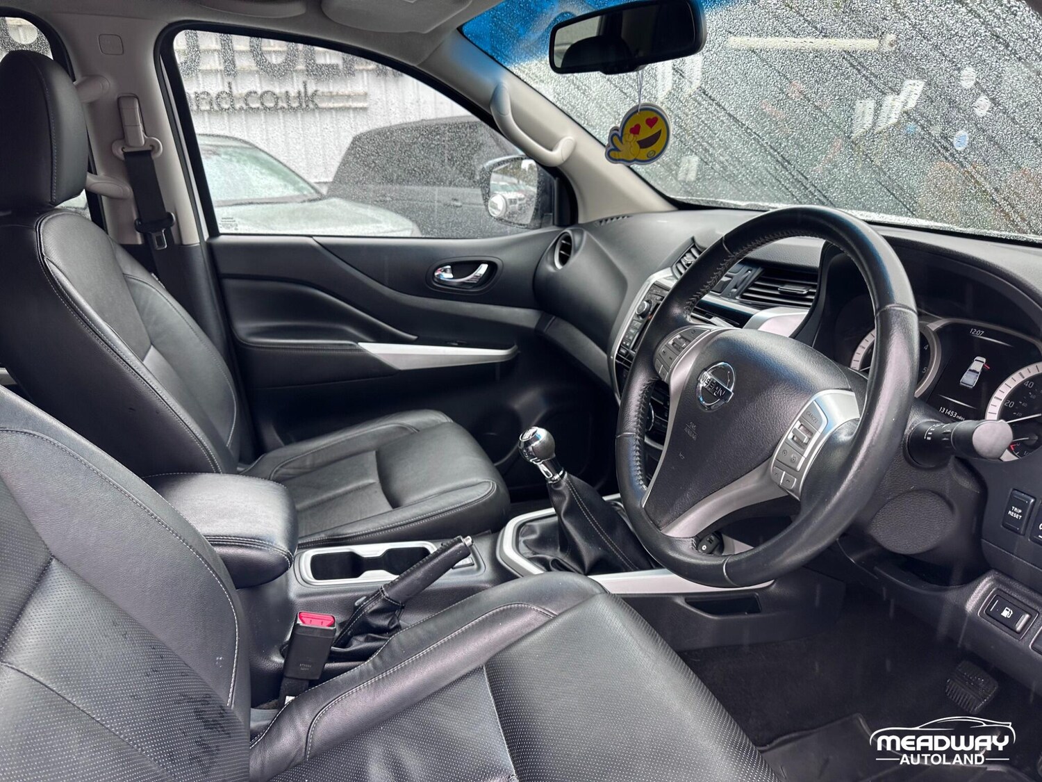 Vehicle 23
