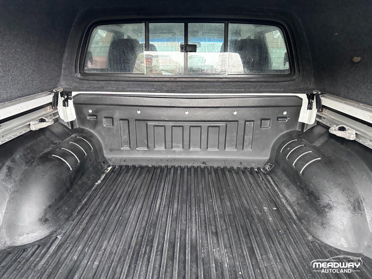 Vehicle 36