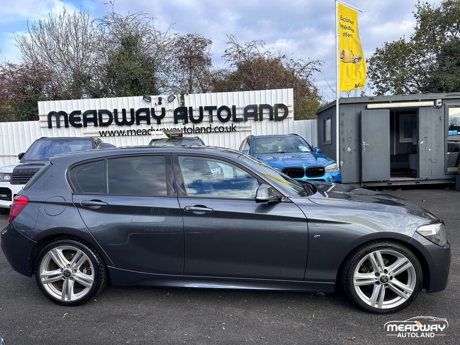 Used BMW 1 Series 2014 for sale - 76633633: Photo 10