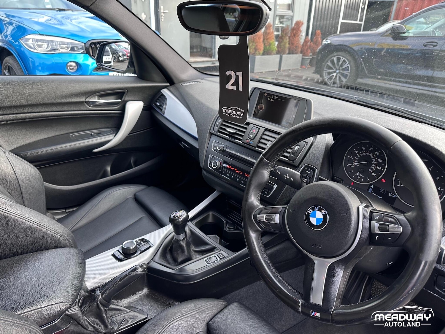 Used BMW 1 Series 2014 for sale - 76633633: Photo 13