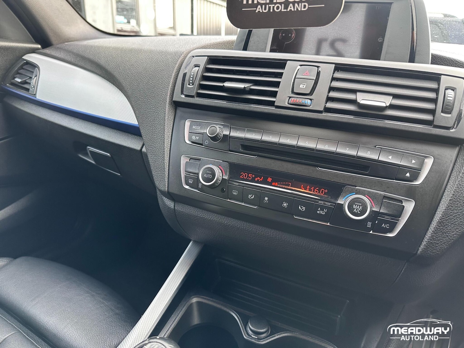 Used BMW 1 Series 2014 for sale - 76633633: Photo 15