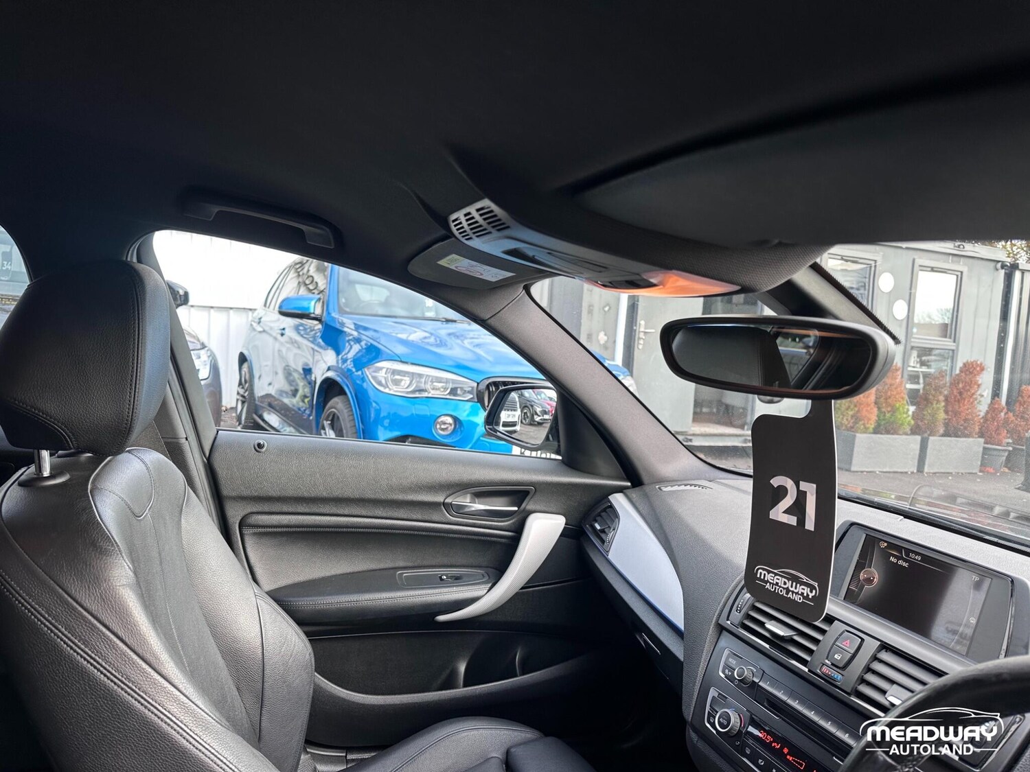 Used BMW 1 Series 2014 for sale - 76633633: Photo 16