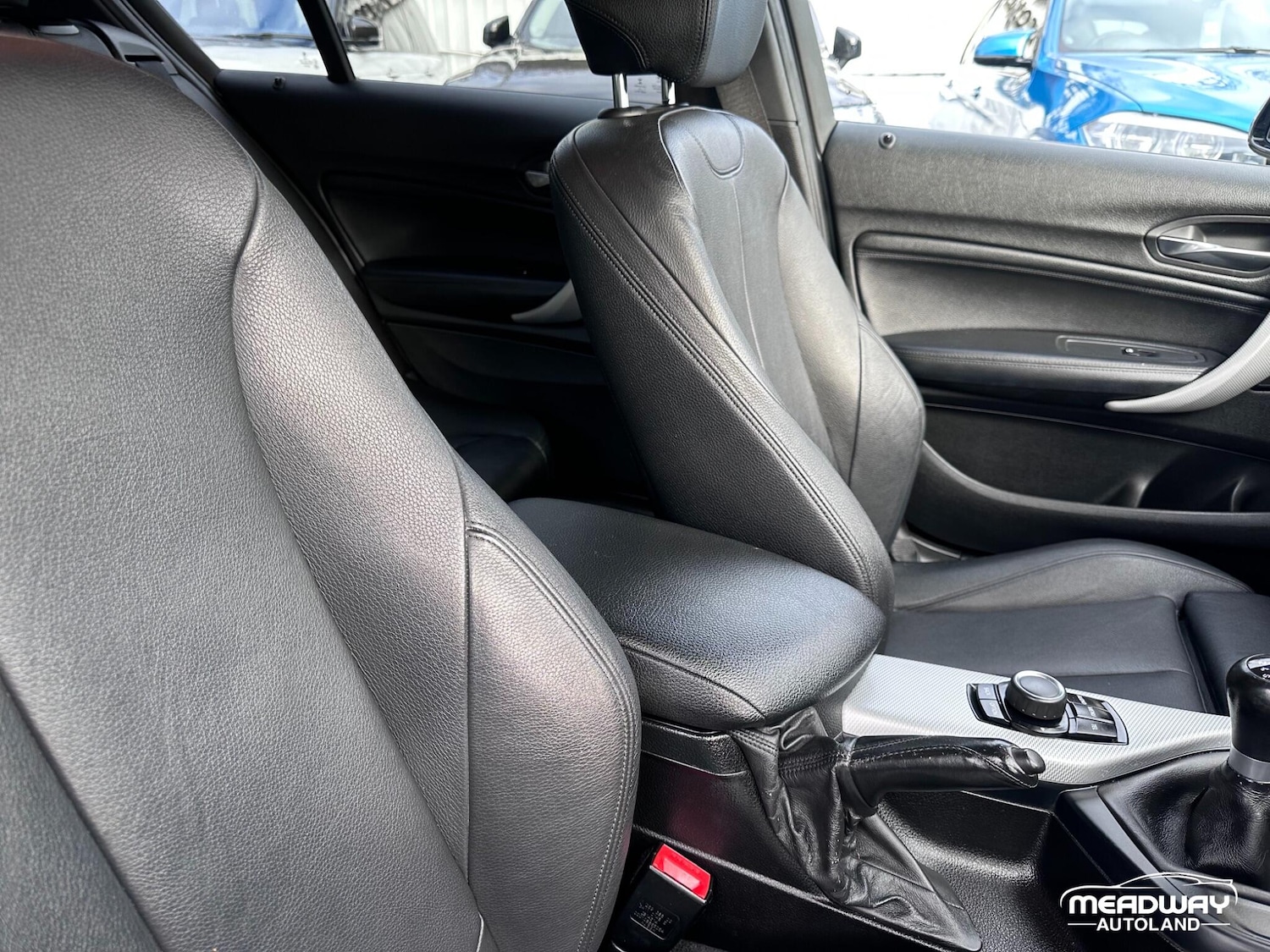 Used BMW 1 Series 2014 for sale - 76633633: Photo 17