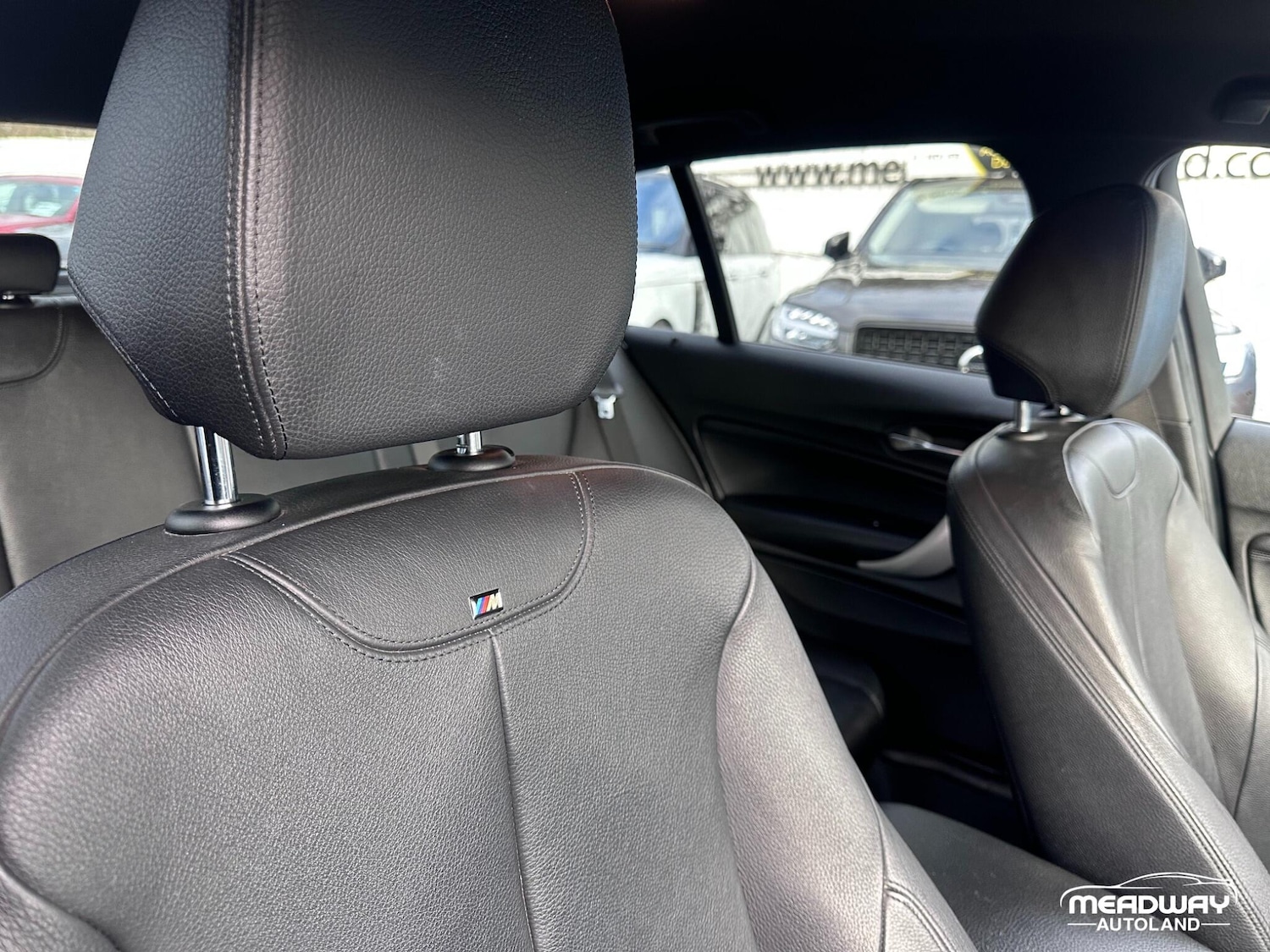 Used BMW 1 Series 2014 for sale - 76633633: Photo 18