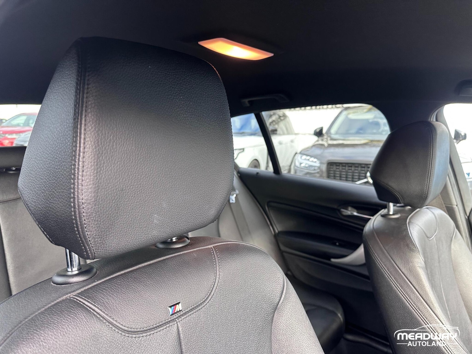 Used BMW 1 Series 2014 for sale - 76633633: Photo 19