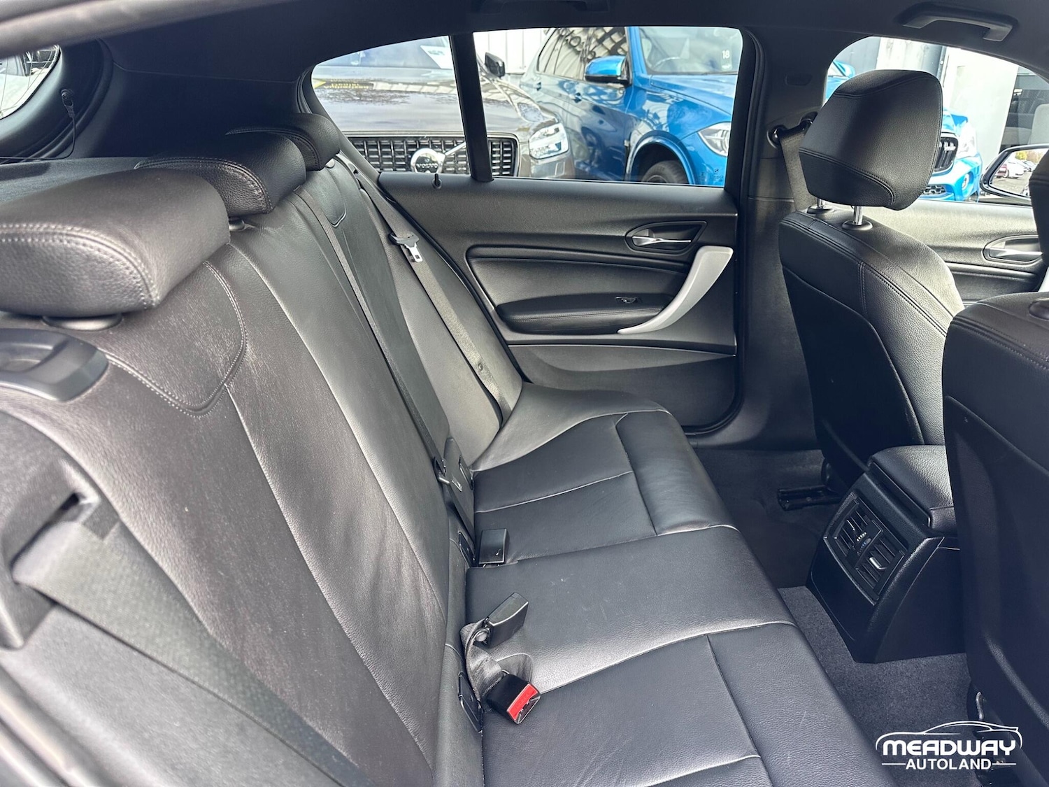 Used BMW 1 Series 2014 for sale - 76633633: Photo 21