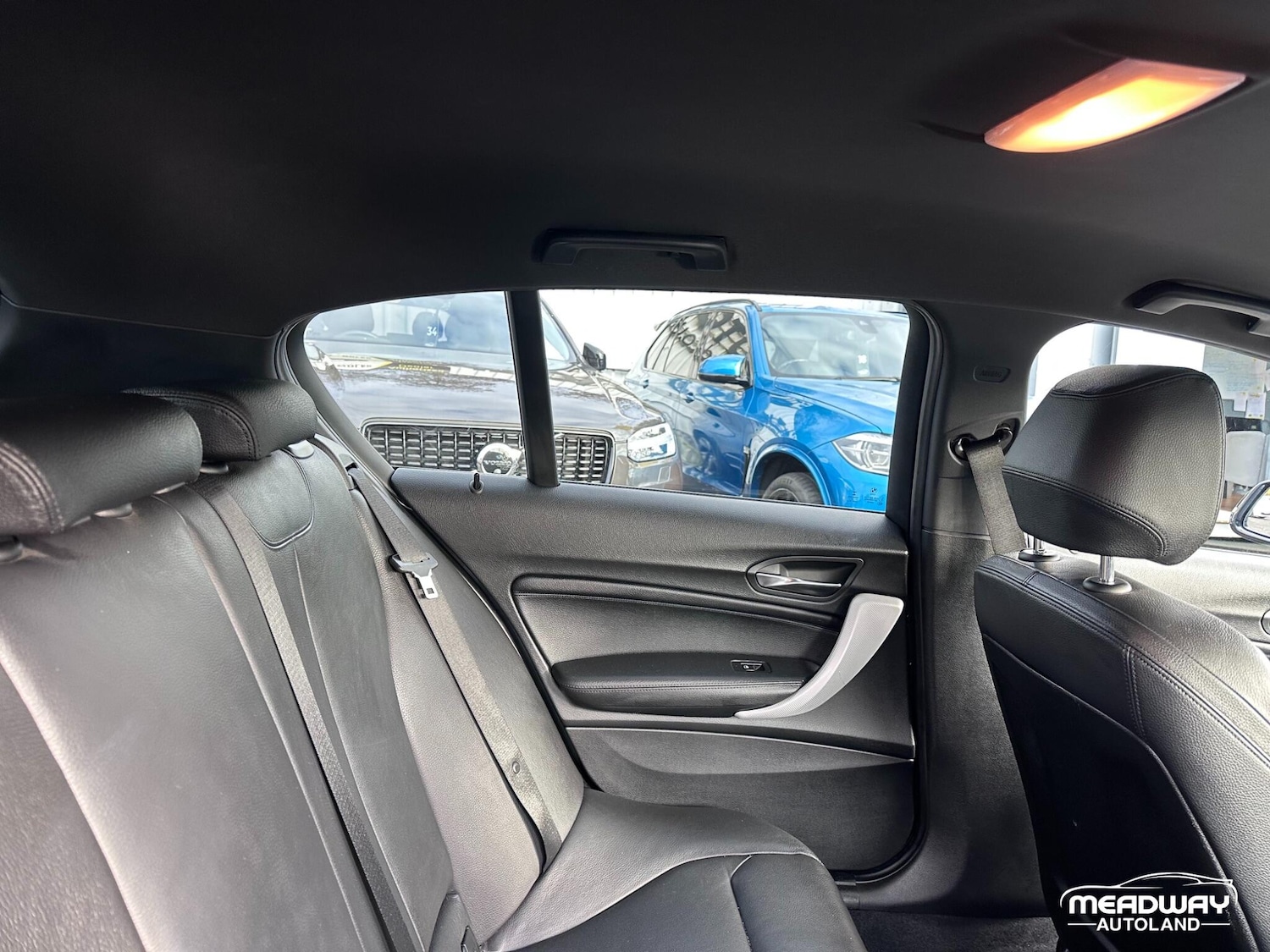 Used BMW 1 Series 2014 for sale - 76633633: Photo 22