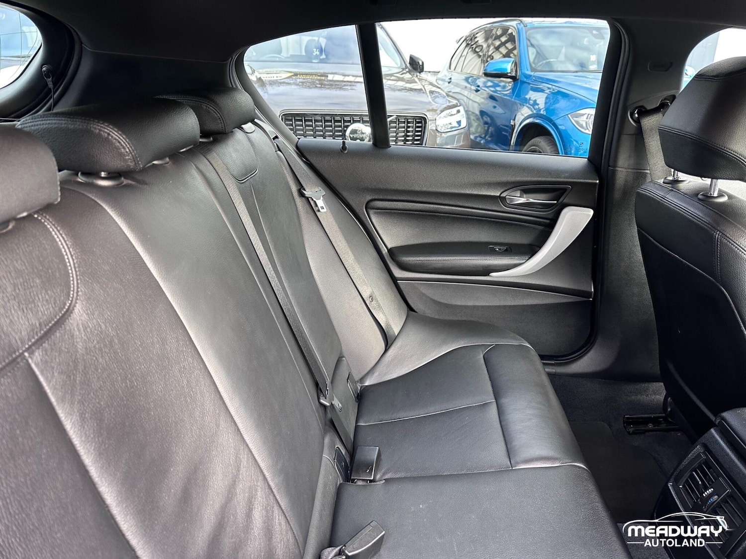 Used BMW 1 Series 2014 for sale - 76633633: Photo 23