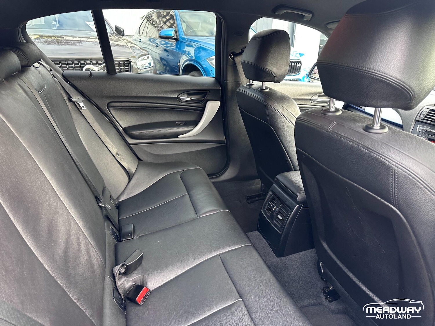 Used BMW 1 Series 2014 for sale - 76633633: Photo 25