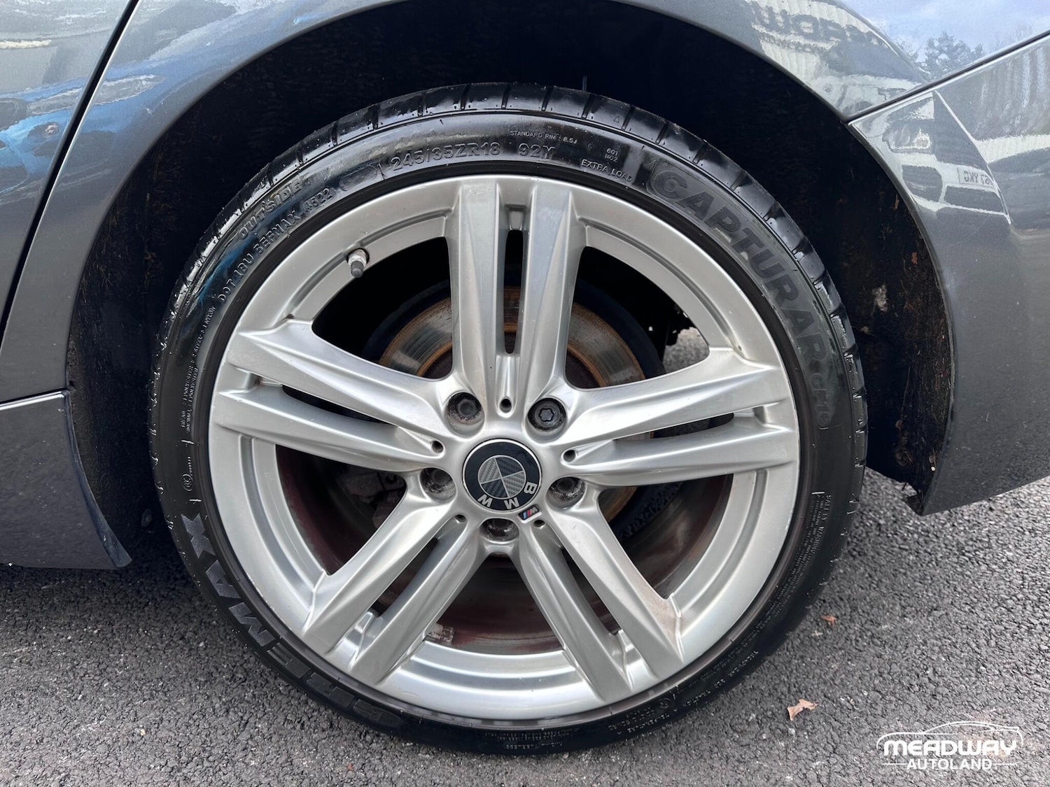 Used BMW 1 Series 2014 for sale - 76633633: Photo 27