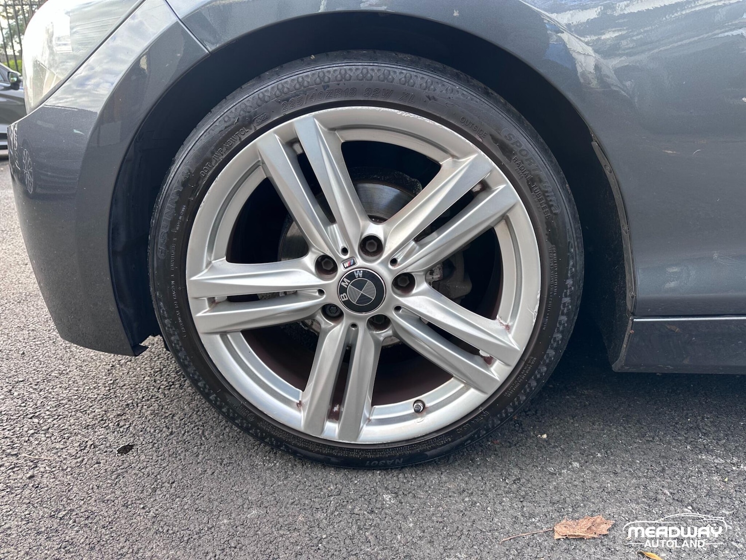 Used BMW 1 Series 2014 for sale - 76633633: Photo 28