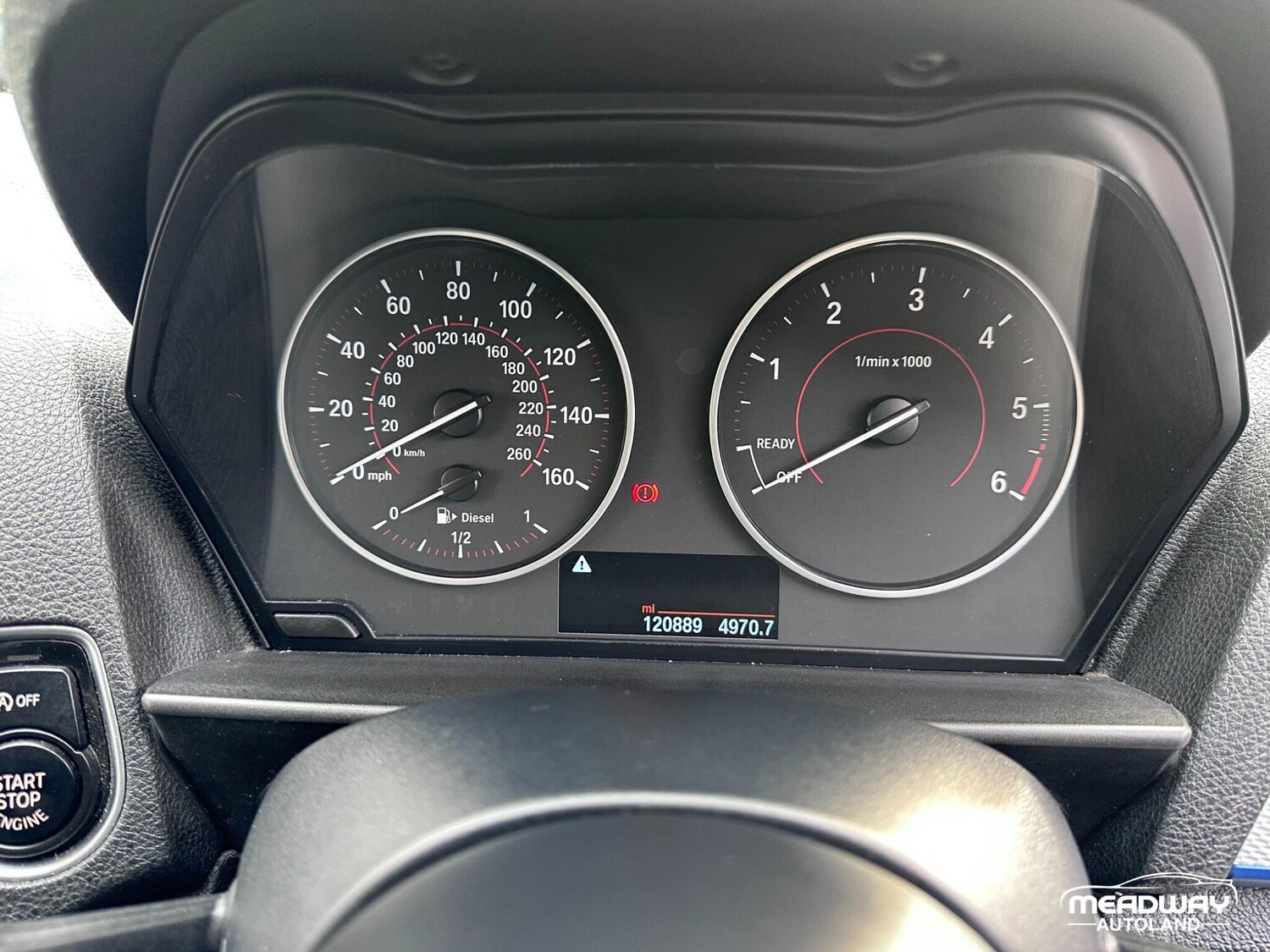 Used BMW 1 Series 2014 for sale - 76633633: Photo 30