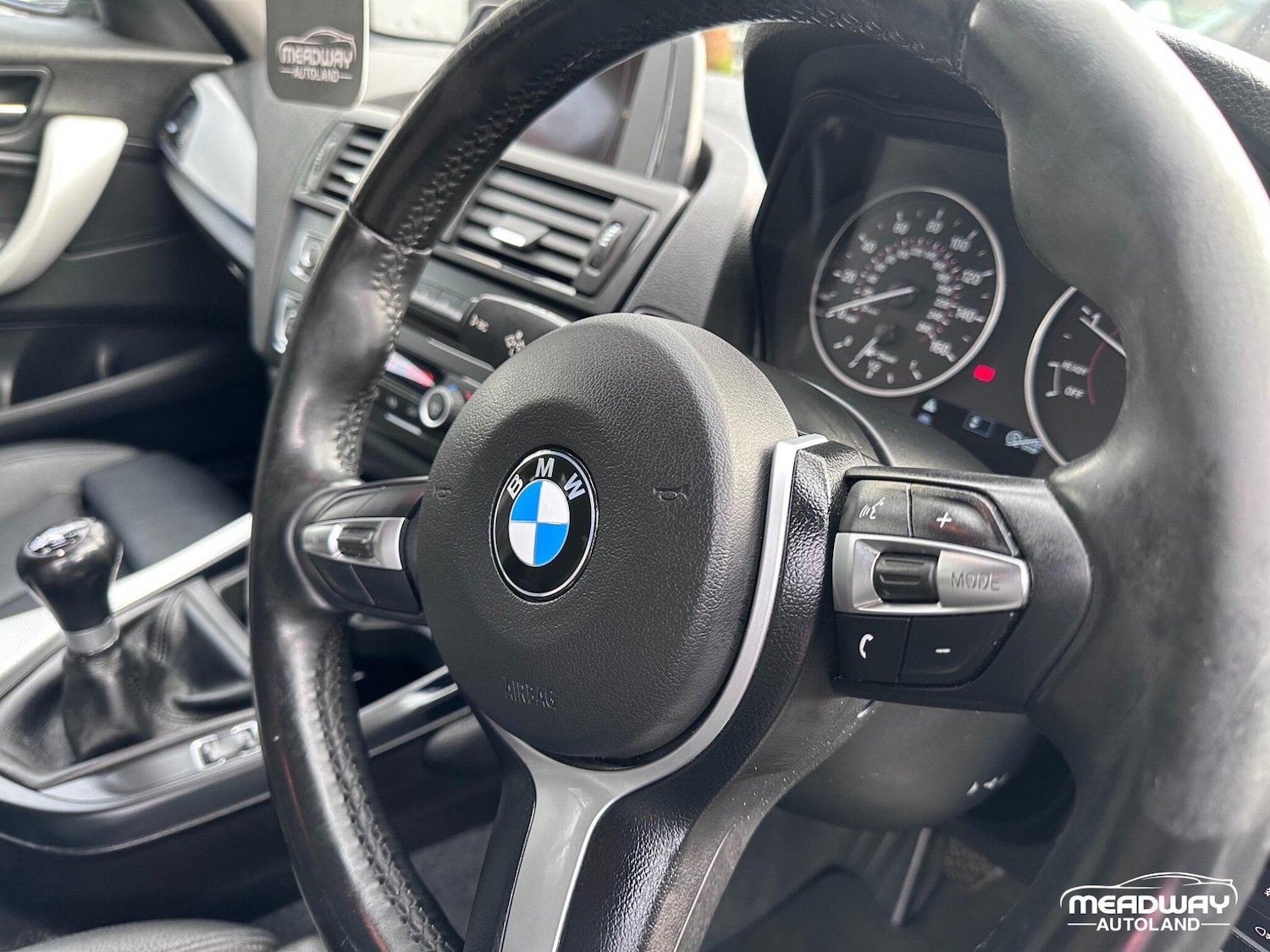 Used BMW 1 Series 2014 for sale - 76633633: Photo 33