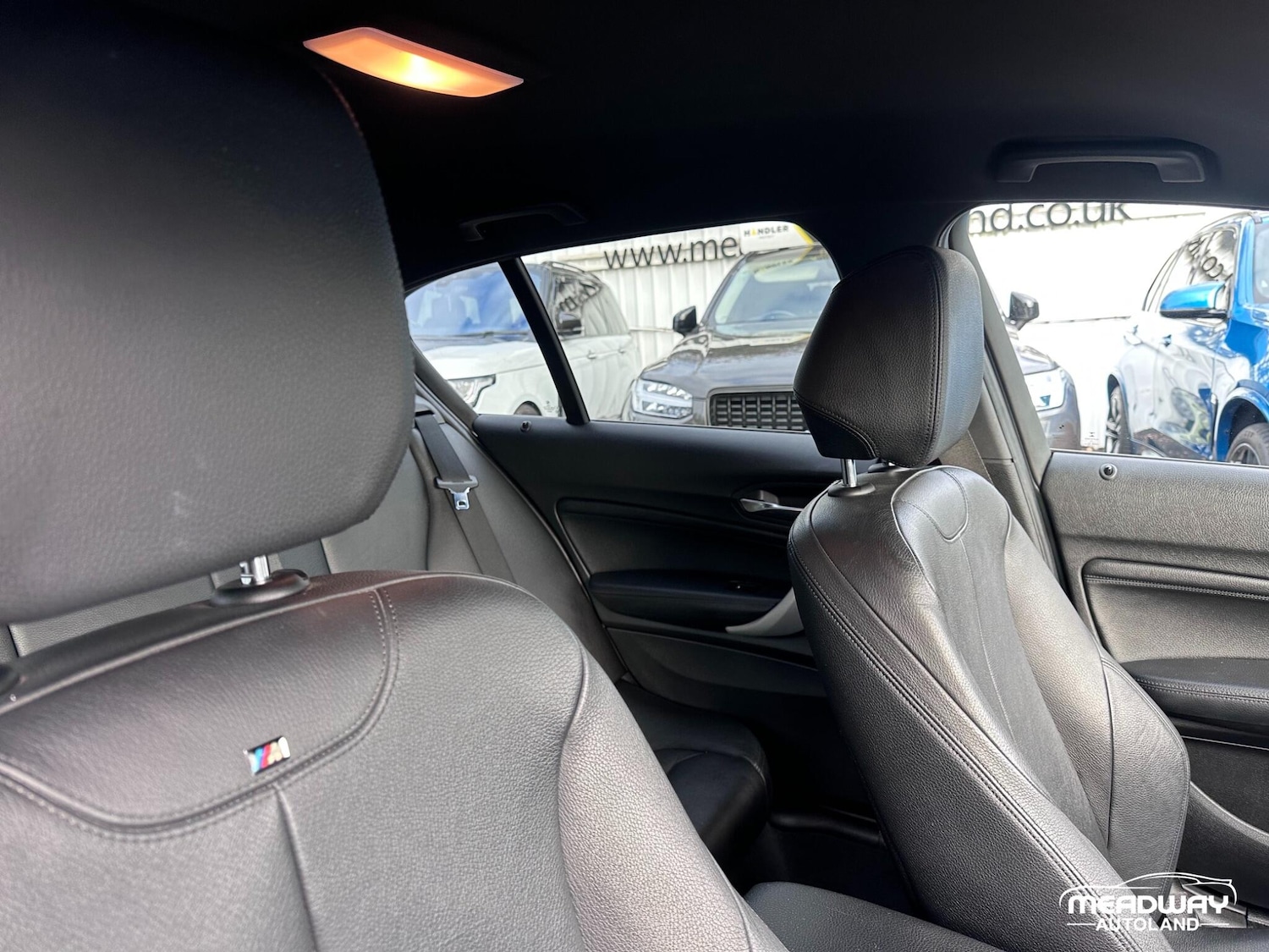 Used BMW 1 Series 2014 for sale - 76633633: Photo 35