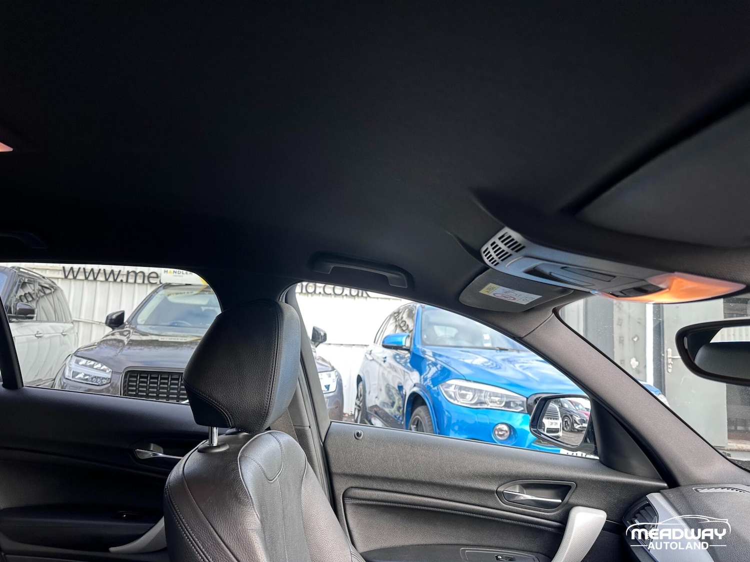 Used BMW 1 Series 2014 for sale - 76633633: Photo 36