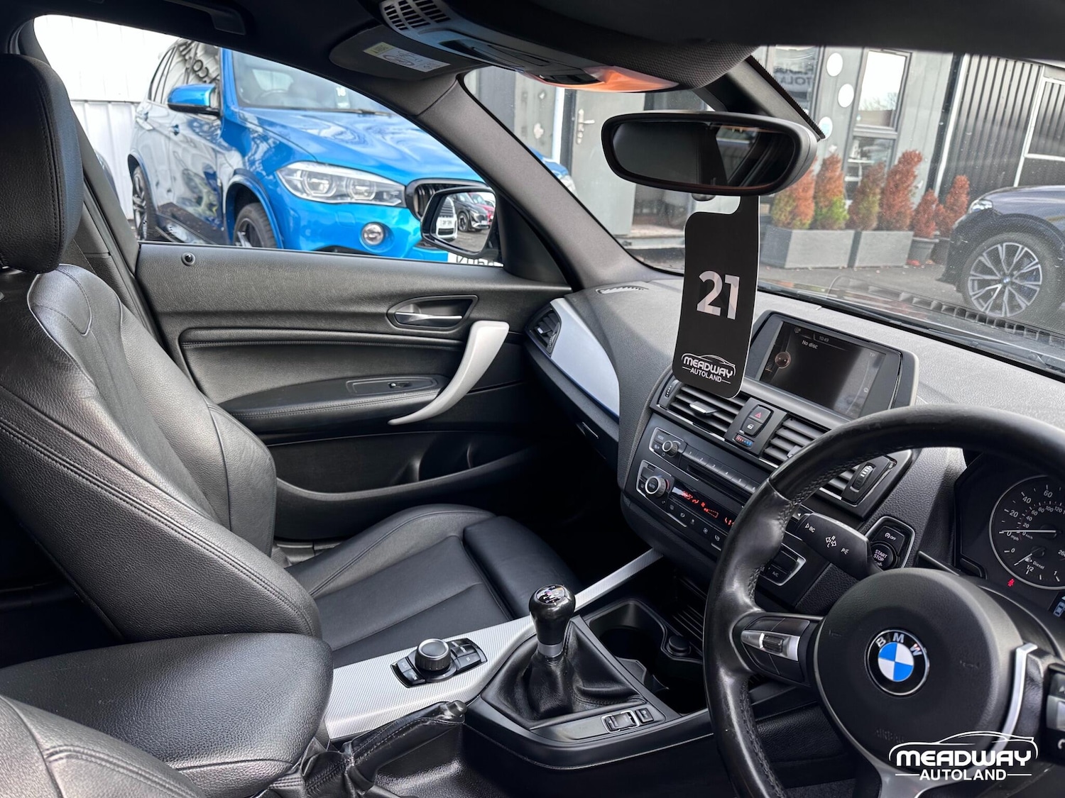 Used BMW 1 Series 2014 for sale - 76633633: Photo 37