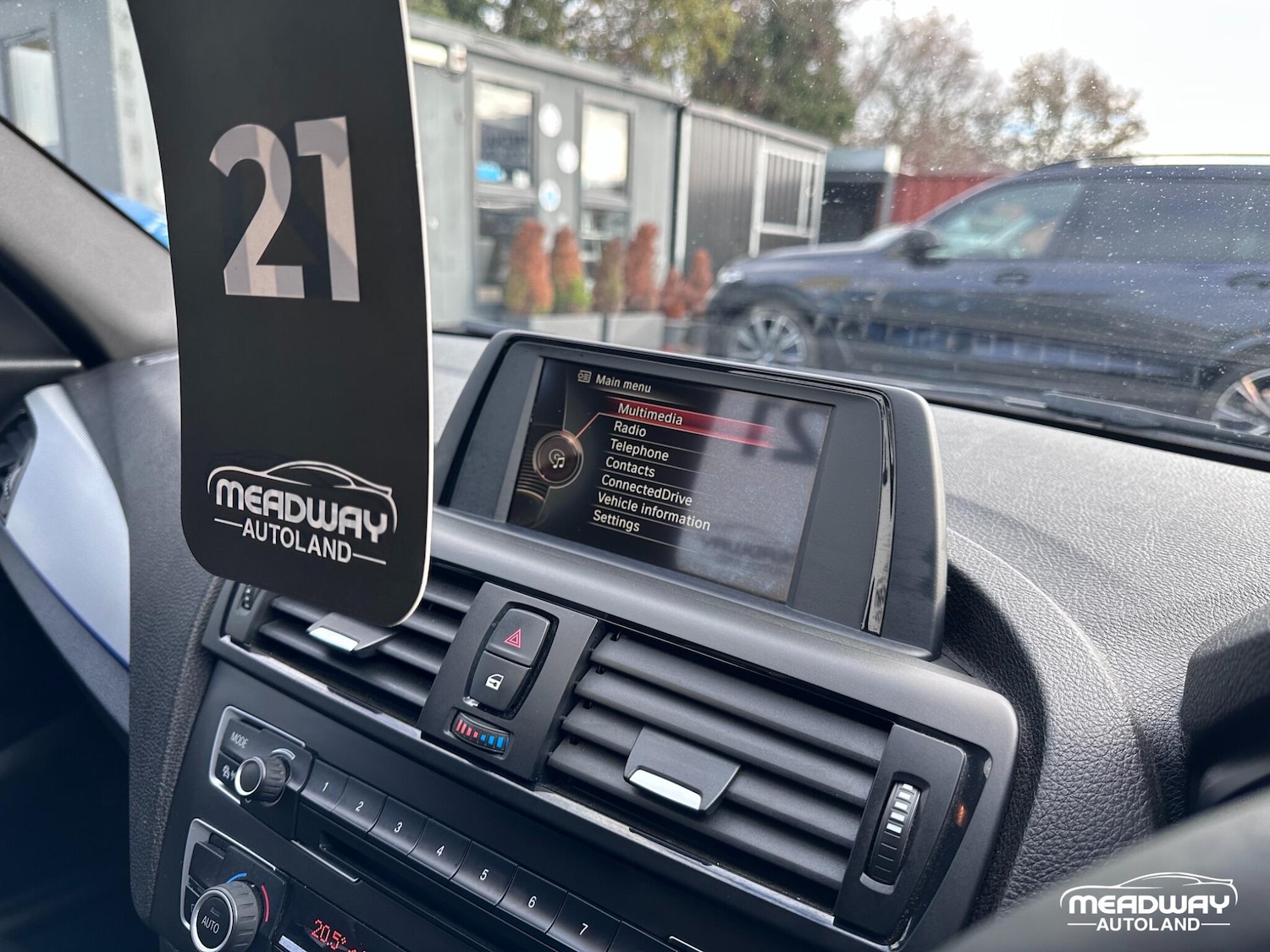 Used BMW 1 Series 2014 for sale - 76633633: Photo 39