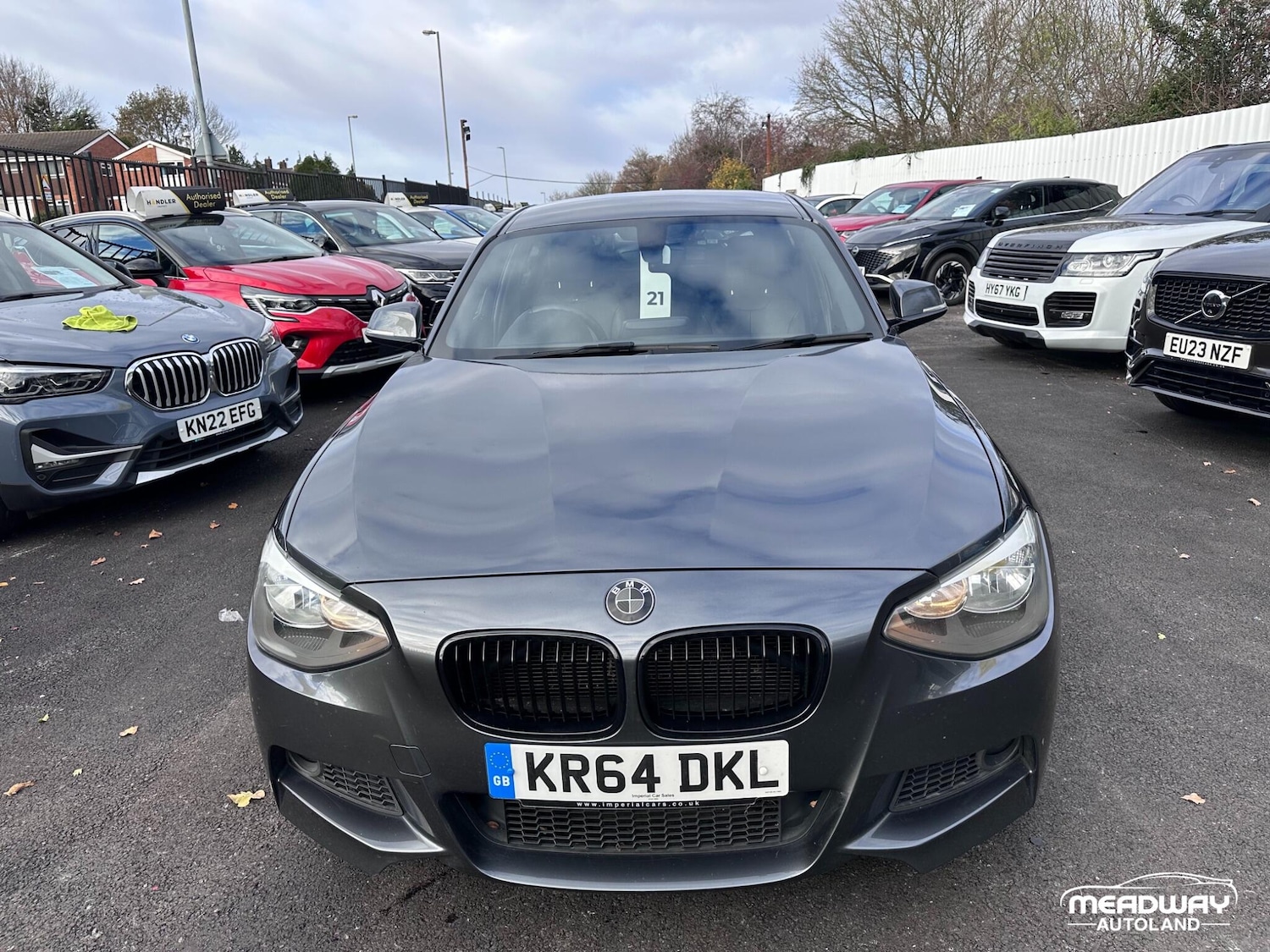 Used BMW 1 Series 2014 for sale - 76633633: Photo 4