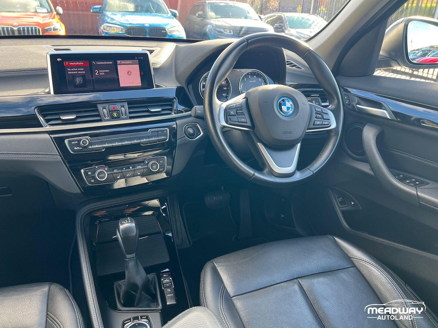 Used BMW X1 2022 for sale - 76457245: Photo 15