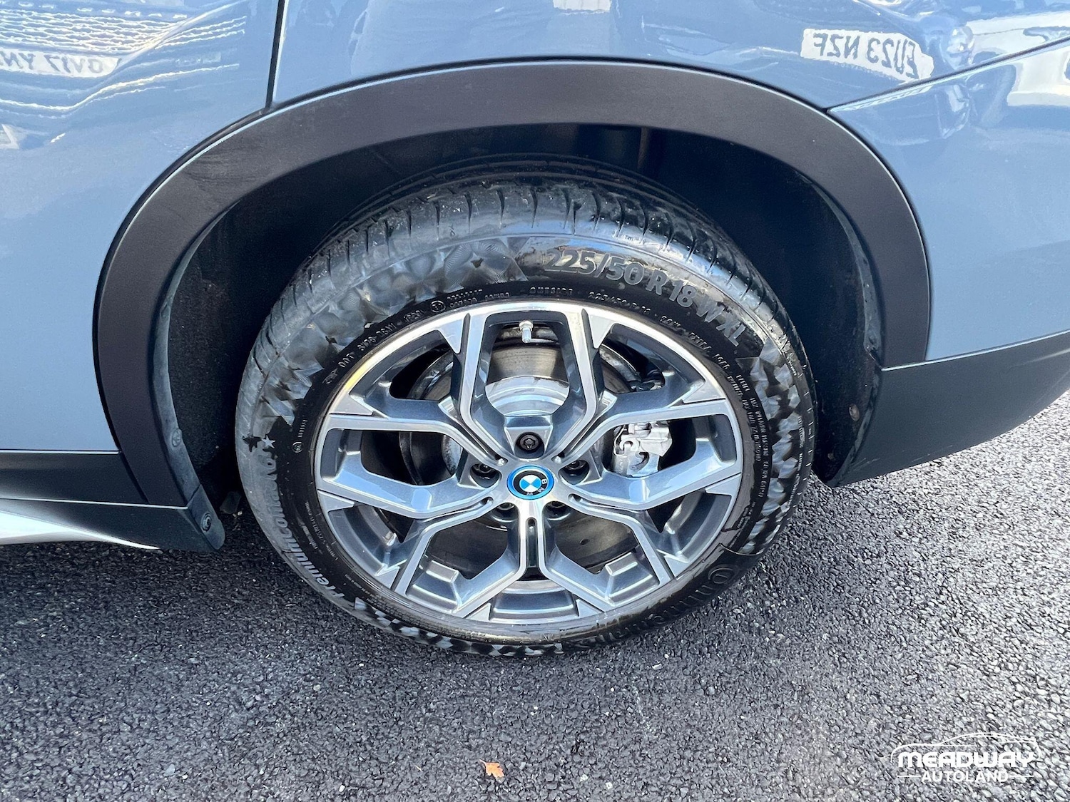 Used BMW X1 2022 for sale - 76457245: Photo 26