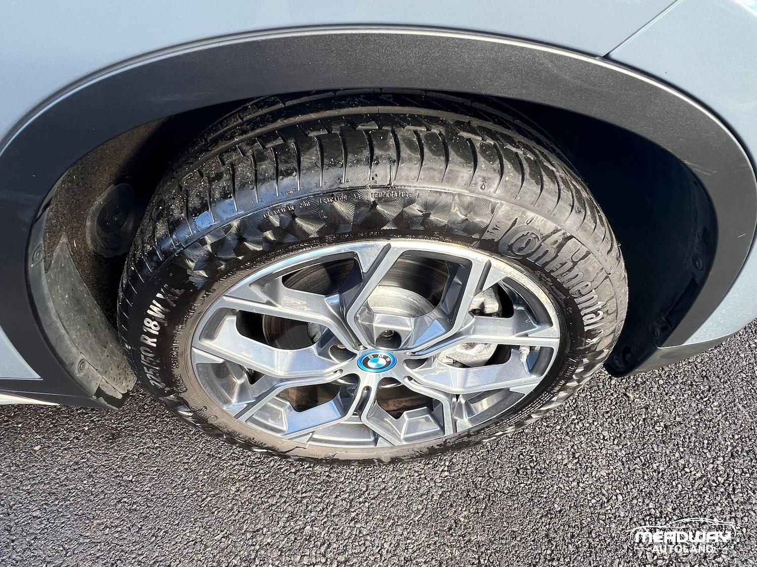 Used BMW X1 2022 for sale - 76457245: Photo 27