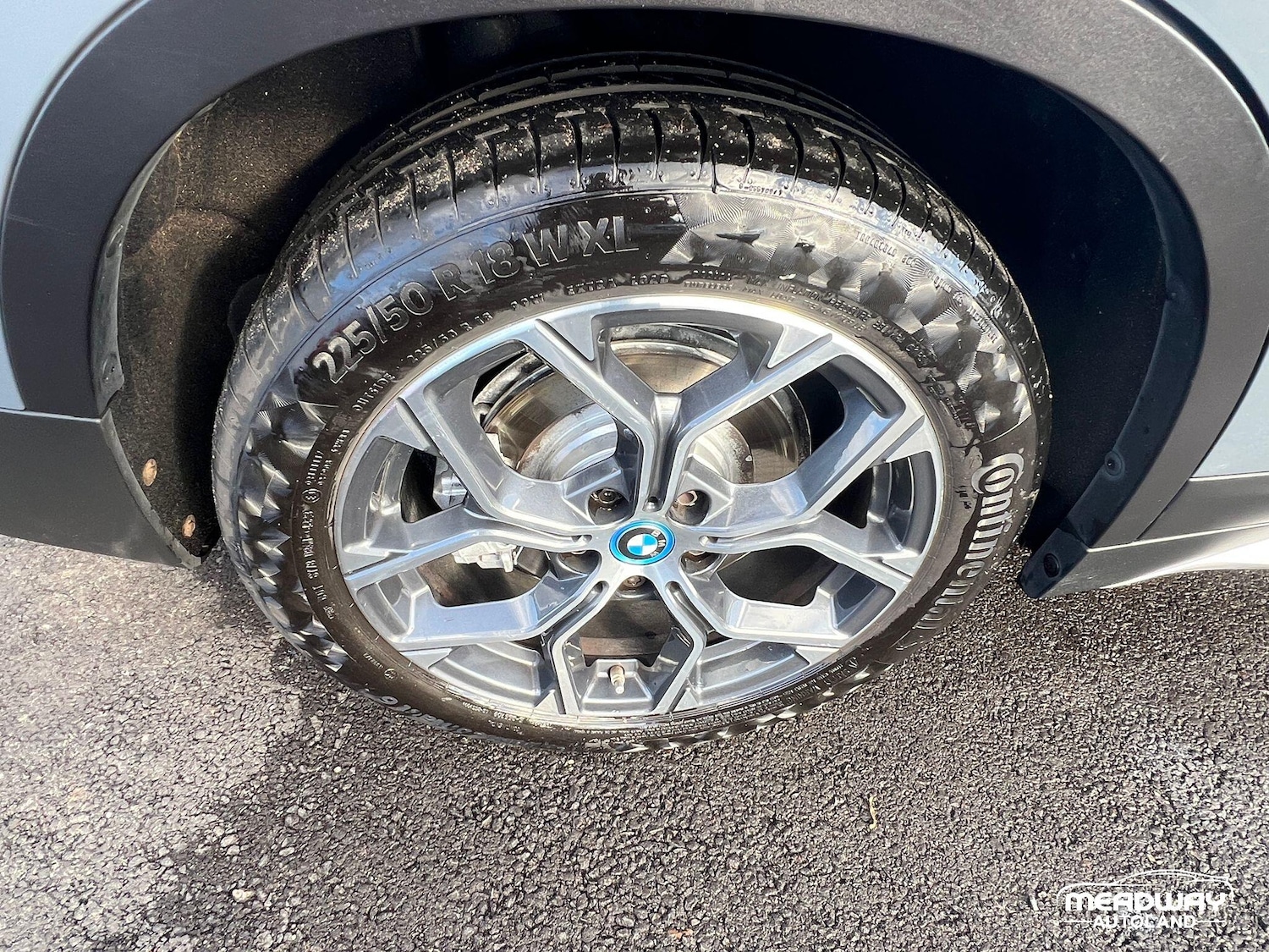 Used BMW X1 2022 for sale - 76457245: Photo 28