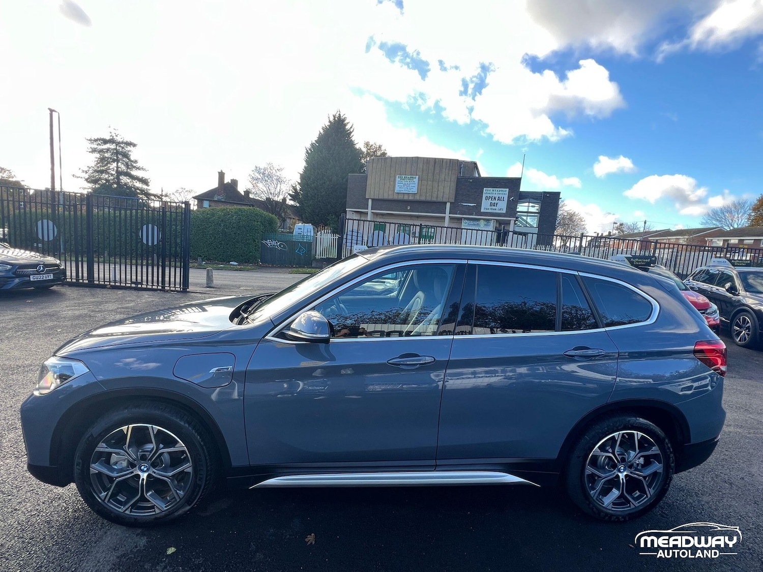 Used BMW X1 2022 for sale - 76457245: Photo 7