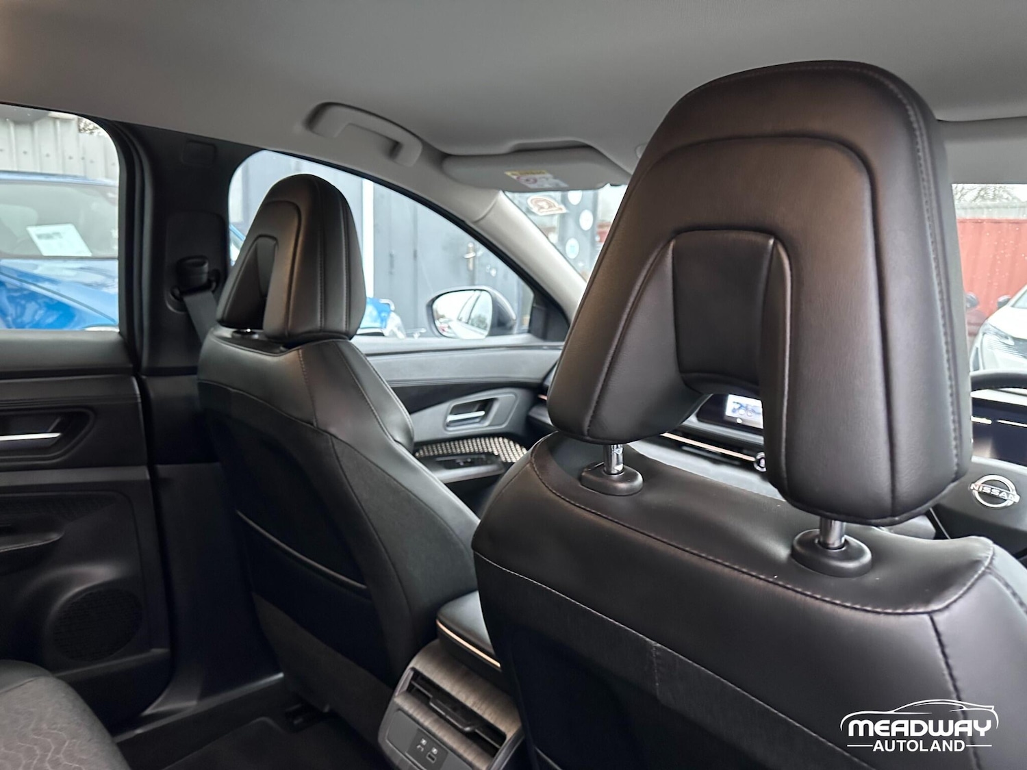 Used Nissan ARIYA 2024 for sale - 77041001: Photo 18