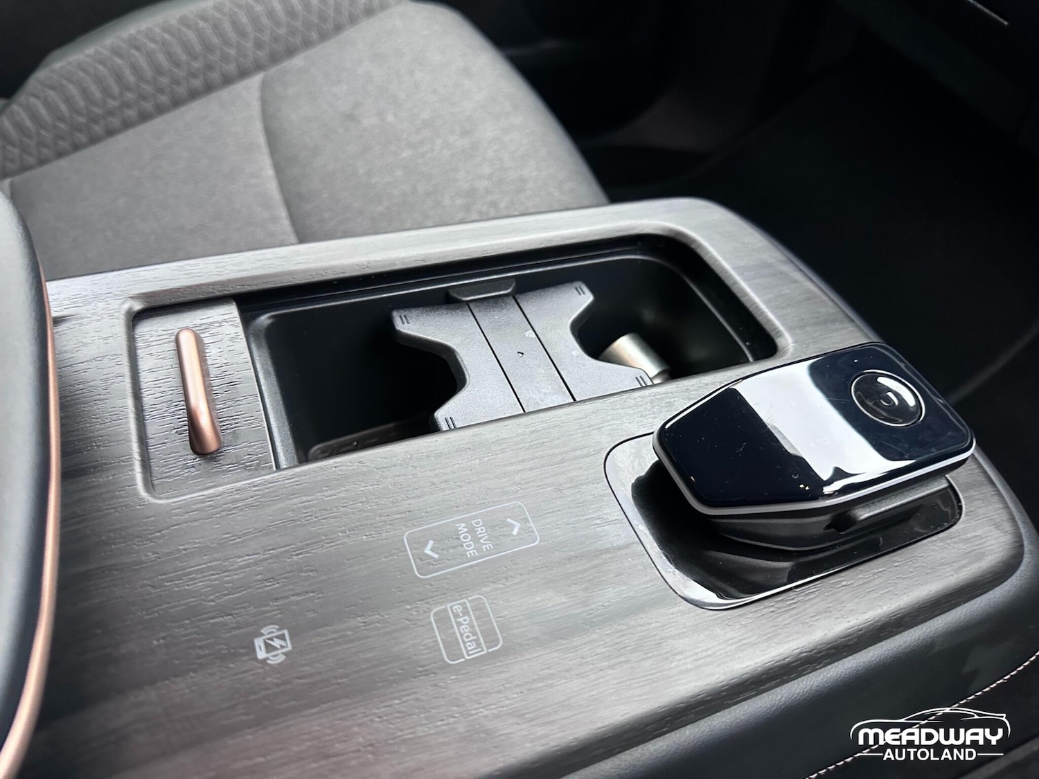 Used Nissan ARIYA 2024 for sale - 77041001: Photo 20