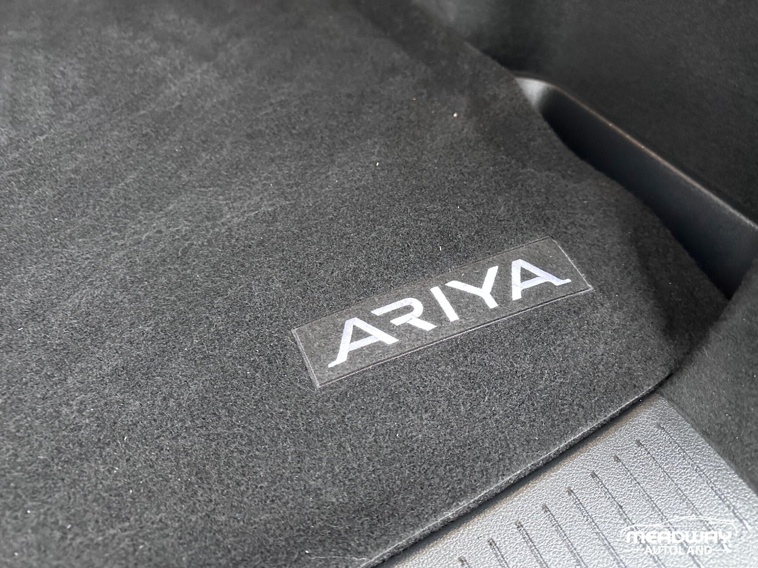 Used Nissan ARIYA 2024 for sale - 77041001: Photo 24