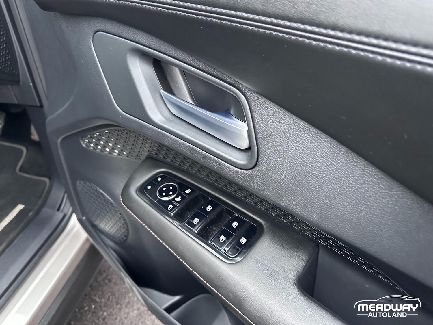 Used Nissan ARIYA 2024 for sale - 77041001: Photo 26