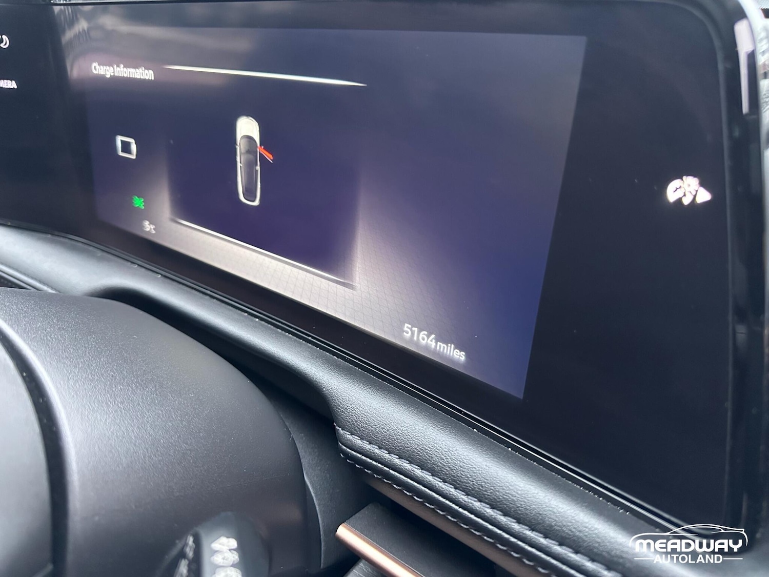 Used Nissan ARIYA 2024 for sale - 77041001: Photo 33