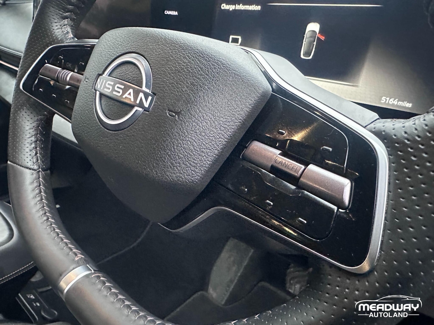 Used Nissan ARIYA 2024 for sale - 77041001: Photo 39