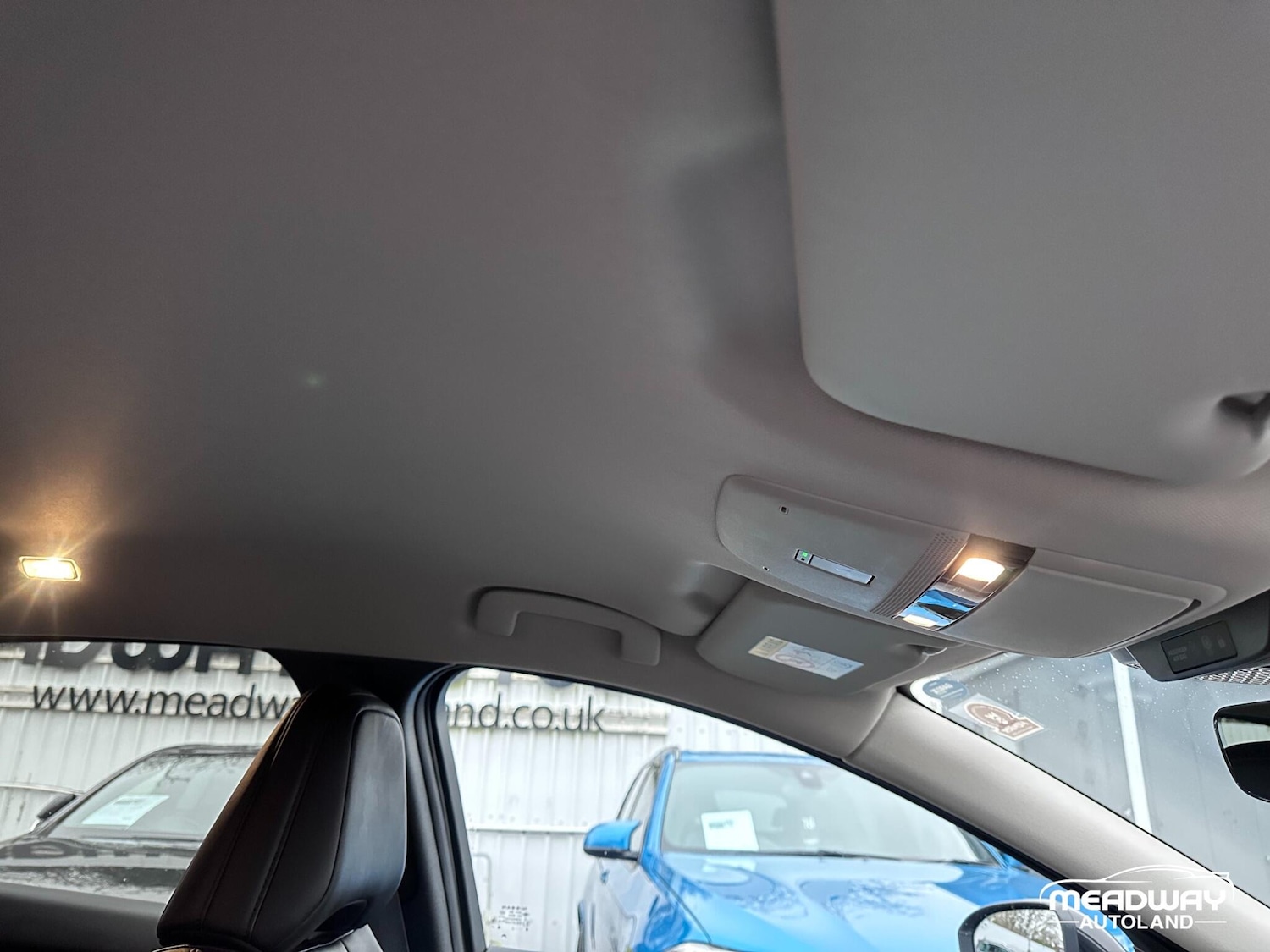 Used Nissan ARIYA 2024 for sale - 77041001: Photo 40