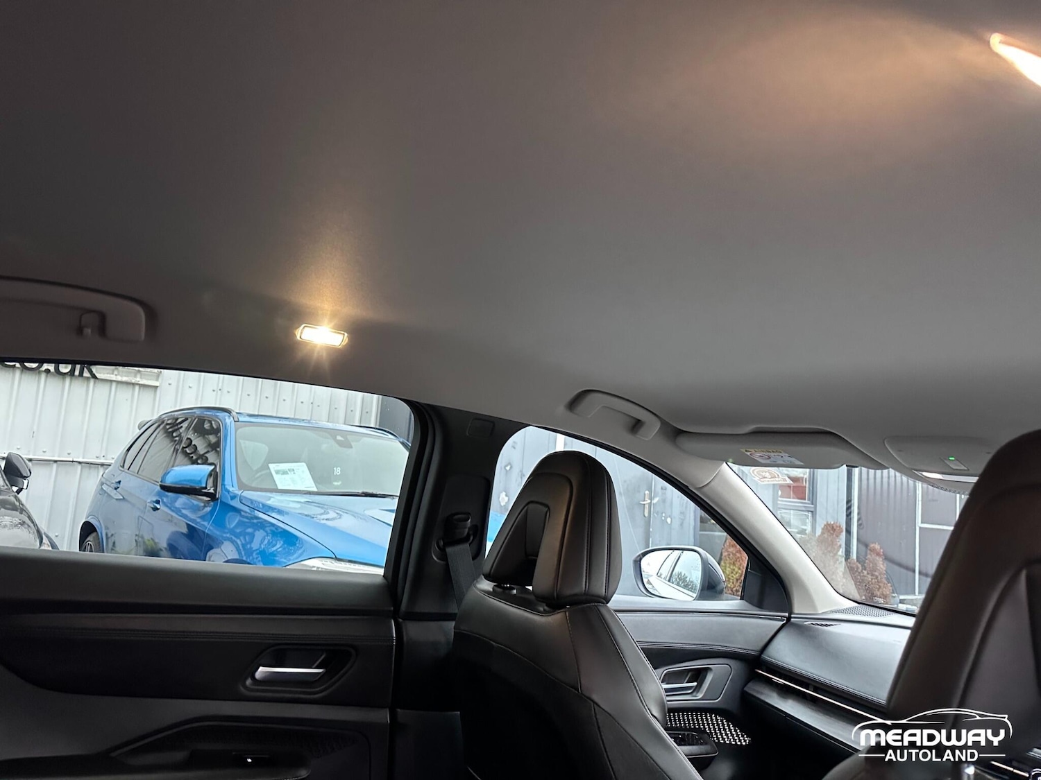 Used Nissan ARIYA 2024 for sale - 77041001: Photo 43