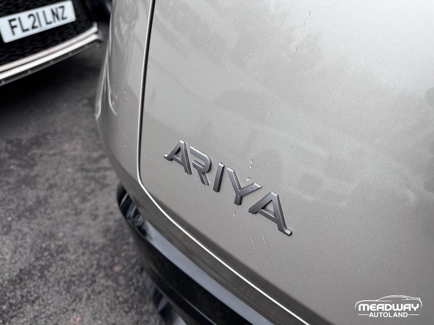 Used Nissan ARIYA 2024 for sale - 77041001: Photo 44