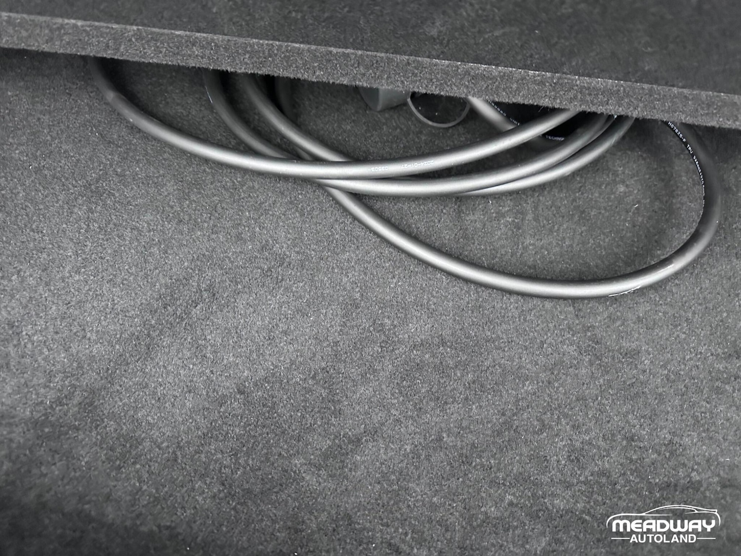 Used Nissan ARIYA 2024 for sale - 77041001: Photo 55