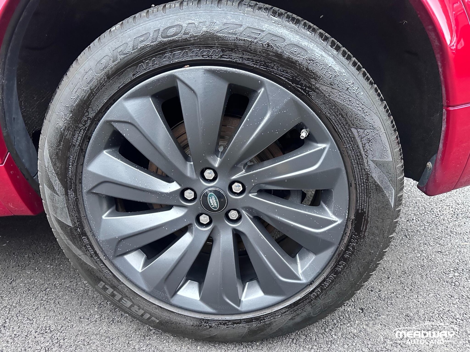 Used Land Rover Discovery Sport 2020 for sale - 76295988: Photo 11