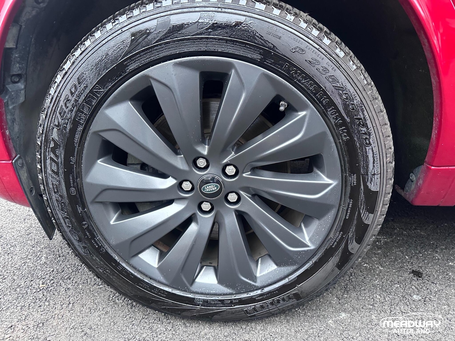 Used Land Rover Discovery Sport 2020 for sale - 76295988: Photo 12