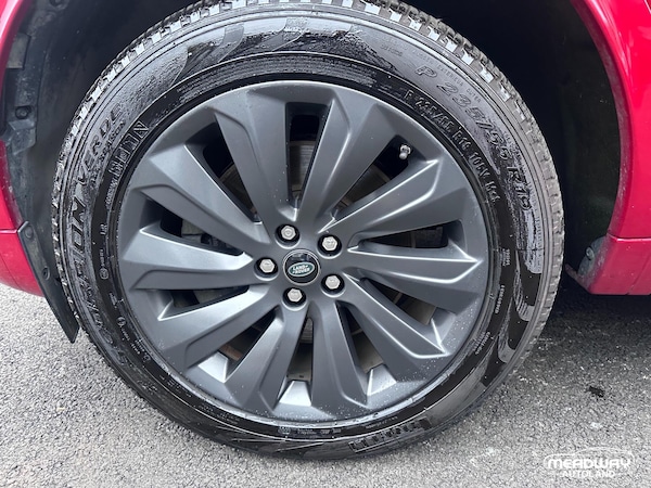 Used Land Rover Discovery Sport 2020 for sale - 76295988: Photo 12